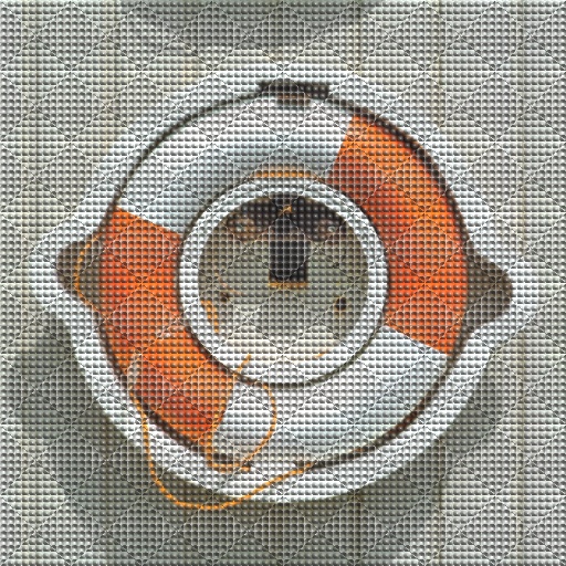 Variation 8