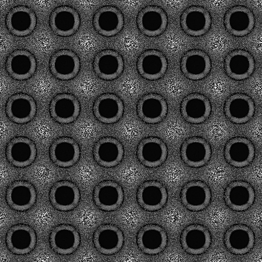 Ambient Occlusion Map