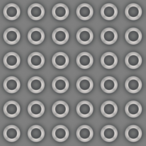 Diffuse Map