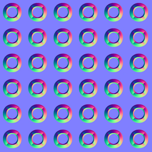 Normal Map