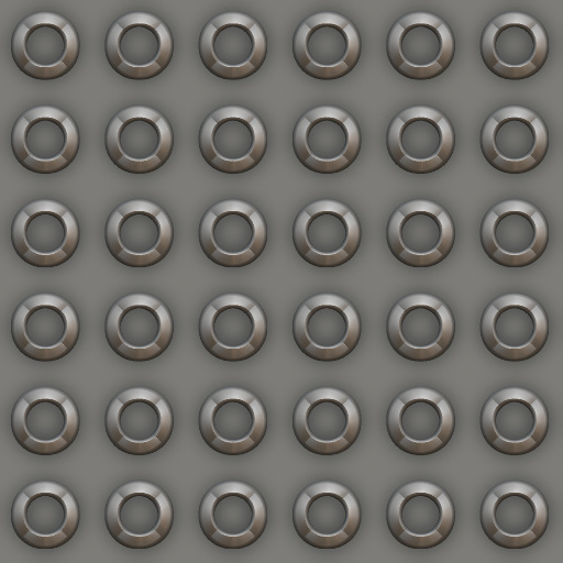 GF Metal plate (Texture)