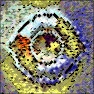 Artistic : Triangulism