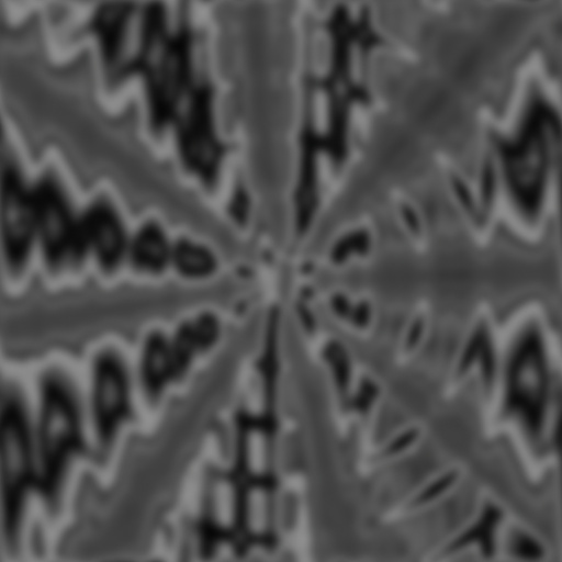 Bump Map