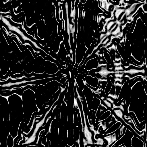 Reflective Occlusion Map