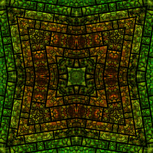 MosPat Generator 14 (Texture)