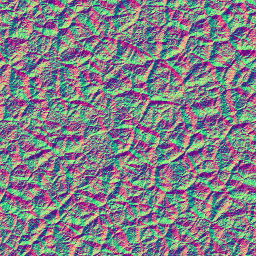 Normal Map