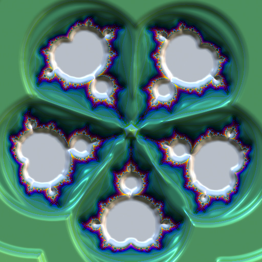 Variation 6