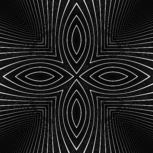 Ambient Occlusion Map