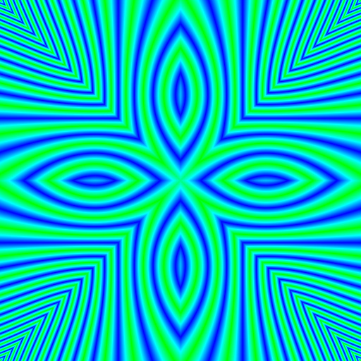 Diffuse Map