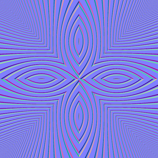 Normal Map