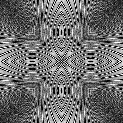 Reflective Occlusion Map