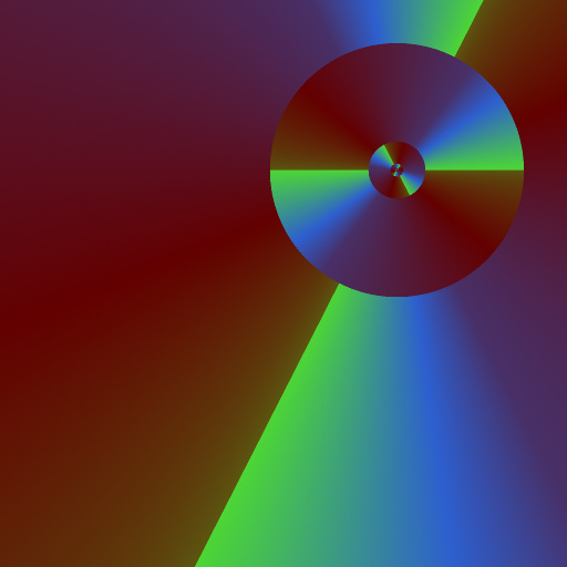 Diffuse Map
