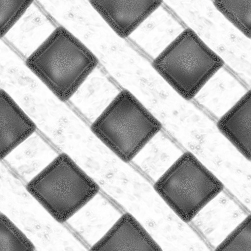 Ambient Occlusion Map