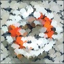 Artistic : Ginkgo VS Alien Item