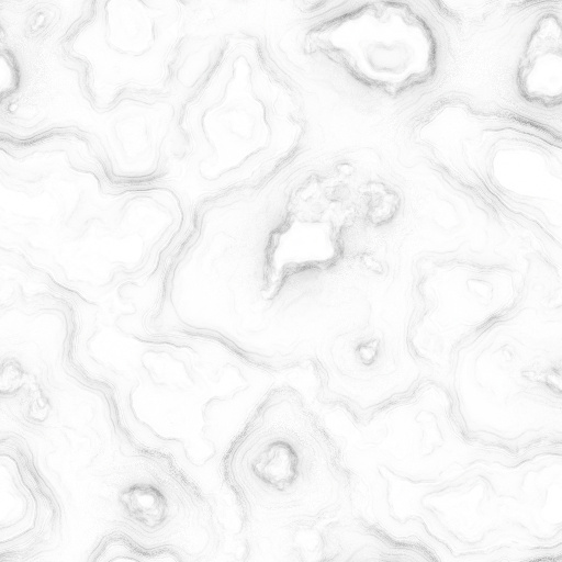 Ambient Occlusion Map