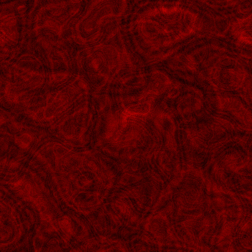 Diffuse Map