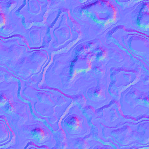Normal Map