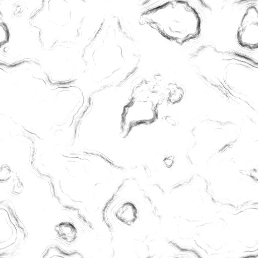Reflective Occlusion Map