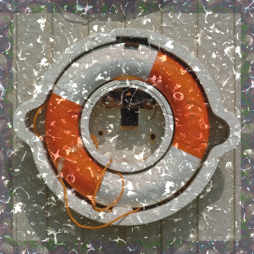 Variation 8