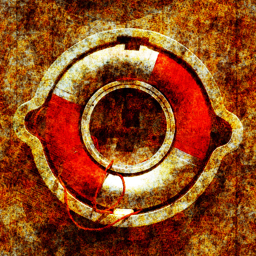 Grunge Dynamo (Effect)