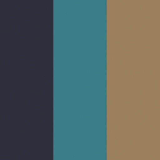 Color Theme Creator (Texture)