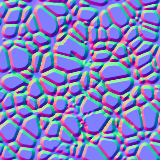 Normal Map