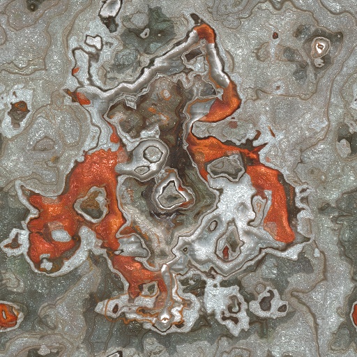 Rock_strata_deform (Effect)