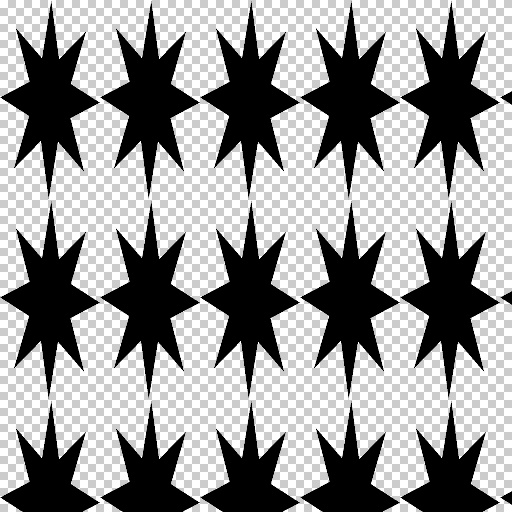 Variation 7