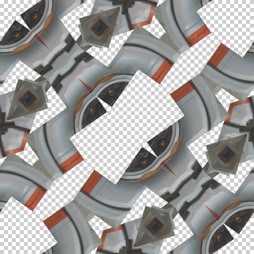 Variation 1