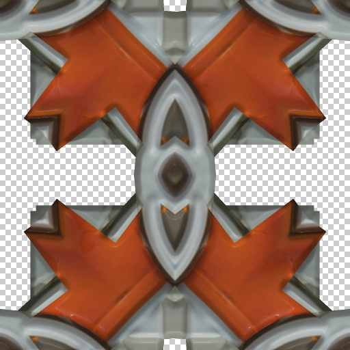 Variation 5