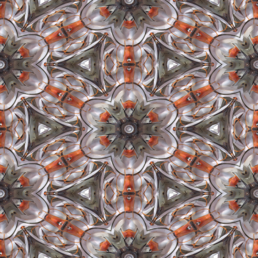 Looping NIK Generator 14 (Effect)
