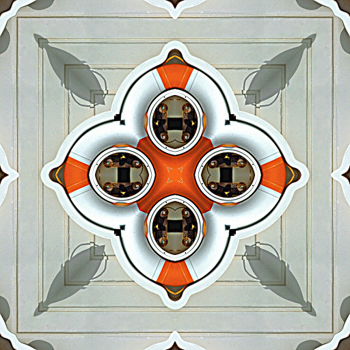 Variation 8
