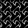 Escher Tiles