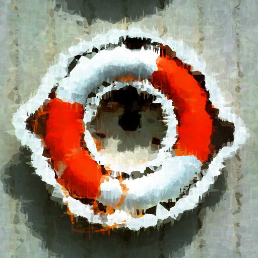 Artistic : Irregular (Effect)