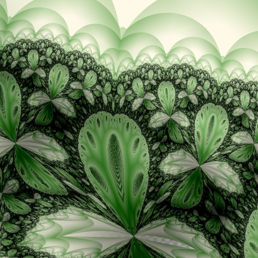 Designer Fractal (Texture)