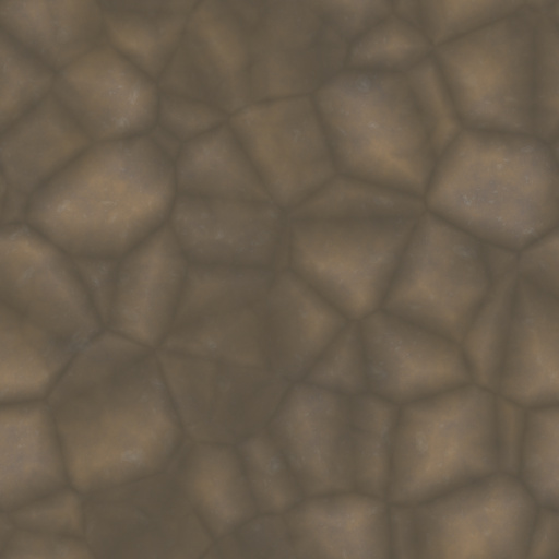 Diffuse Map