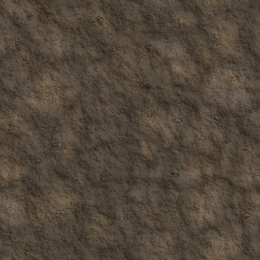 Dirt