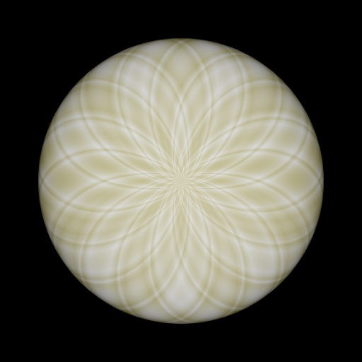 Diffuse Map