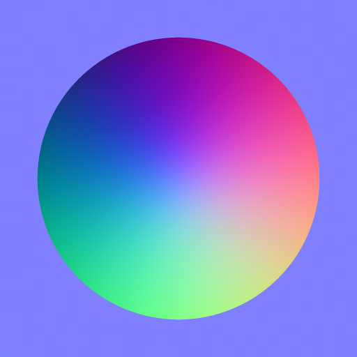 Normal Map