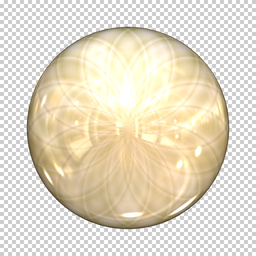 Mystic Orbs (Texture)