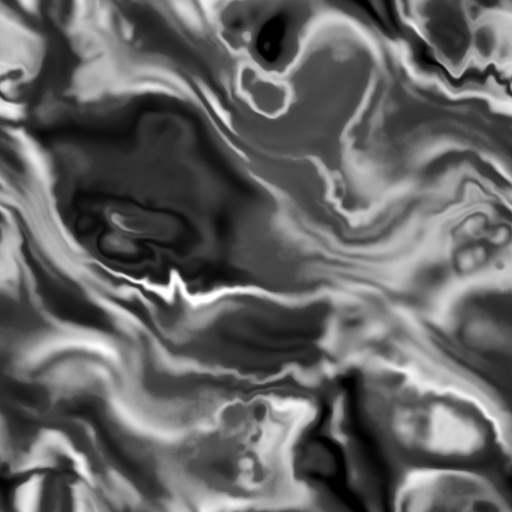Bump Map