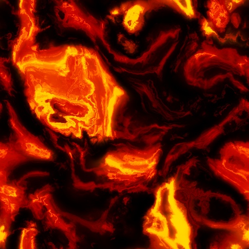 Diffuse Map