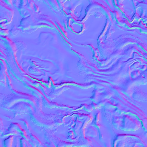 Normal Map