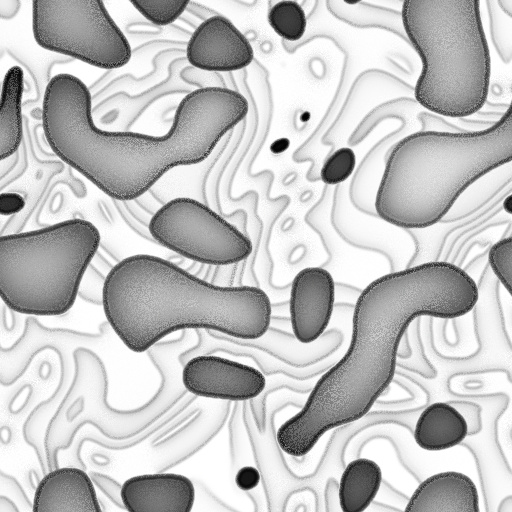 Ambient Occlusion Map