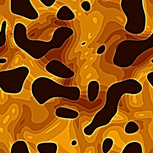 Diffuse Map