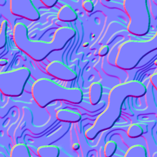 Normal Map