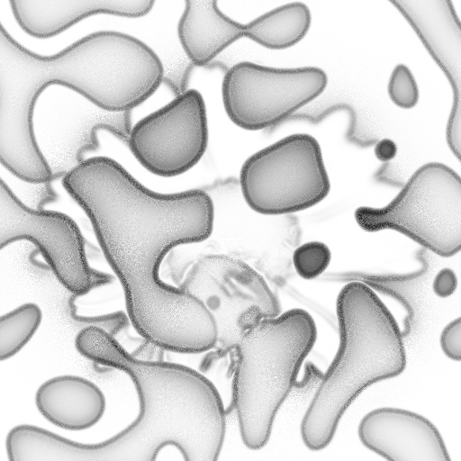 Ambient Occlusion Map