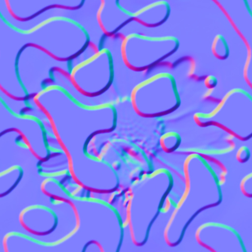 Normal Map