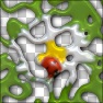 3D Reflective Squiggly Loops Photo Effect v2.0