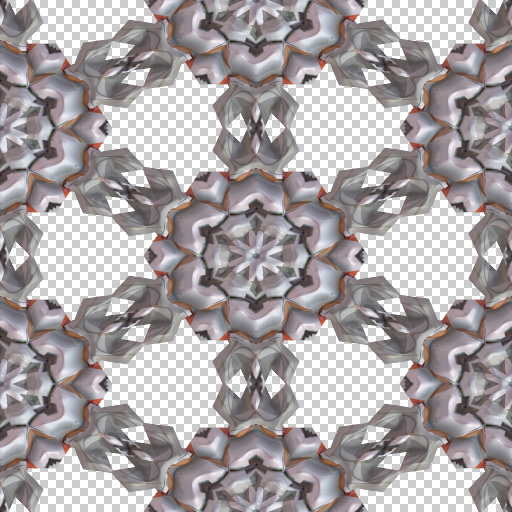 Looping NIK Generator 15 (Effect)